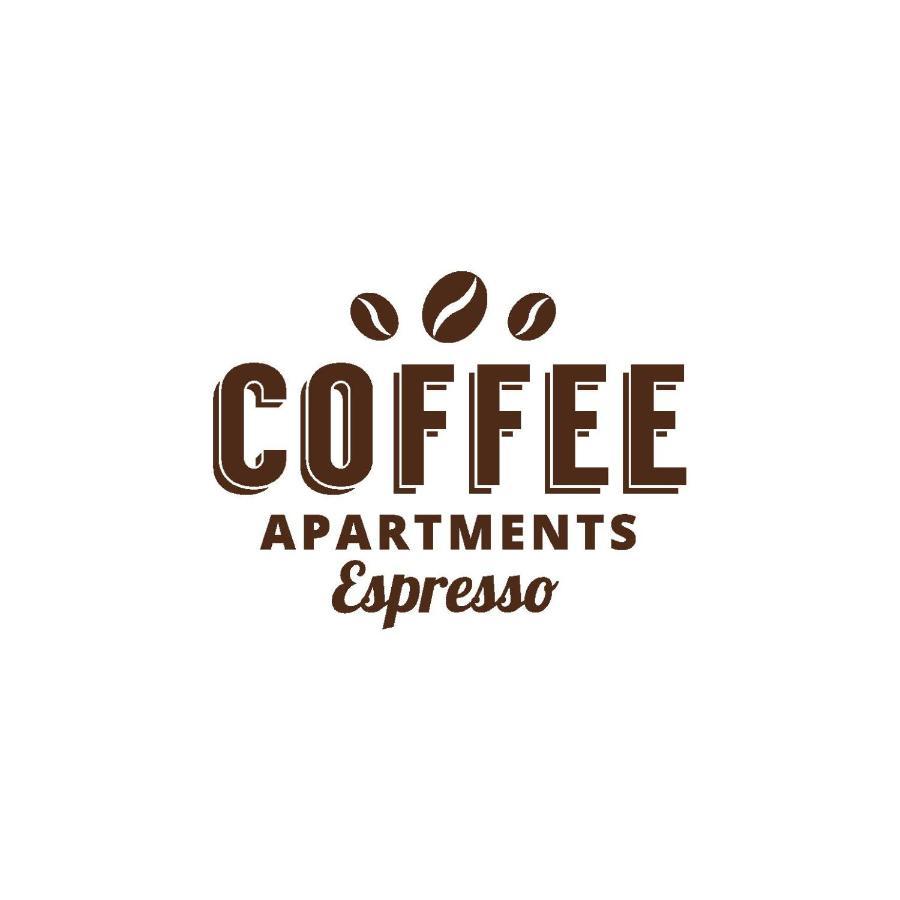 Coffee Apartments Espresso 6C Krakow Bagian luar foto